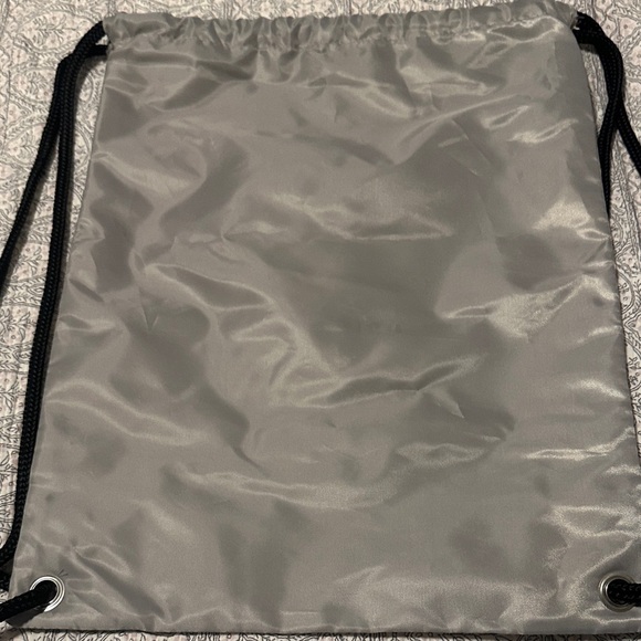 Hunter Drawstring Backpack- New! - Picture 5 of 7